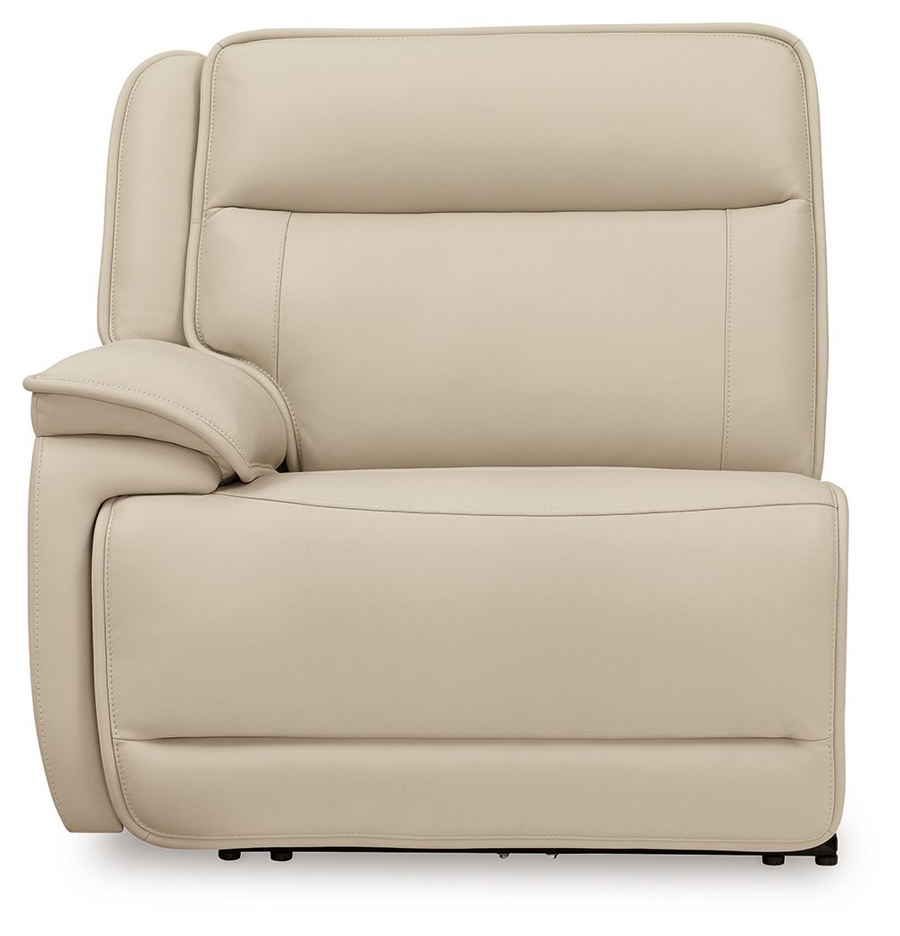 Double Deal - Sectional