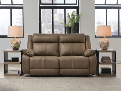 Max-Momentum - Reclining Sectional