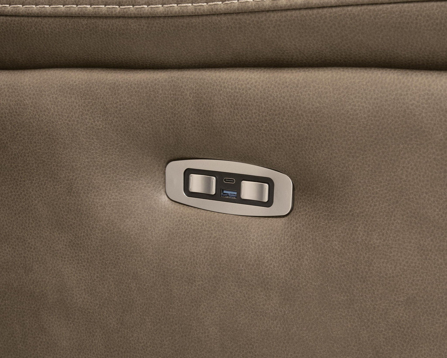 Max-Momentum - Reclining Sectional