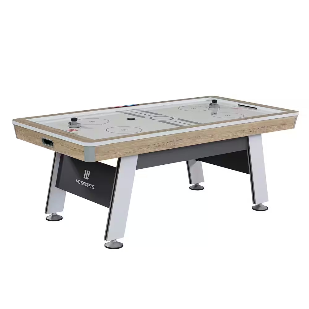 Hinsdale 84 In. Air Powered Hockey Table