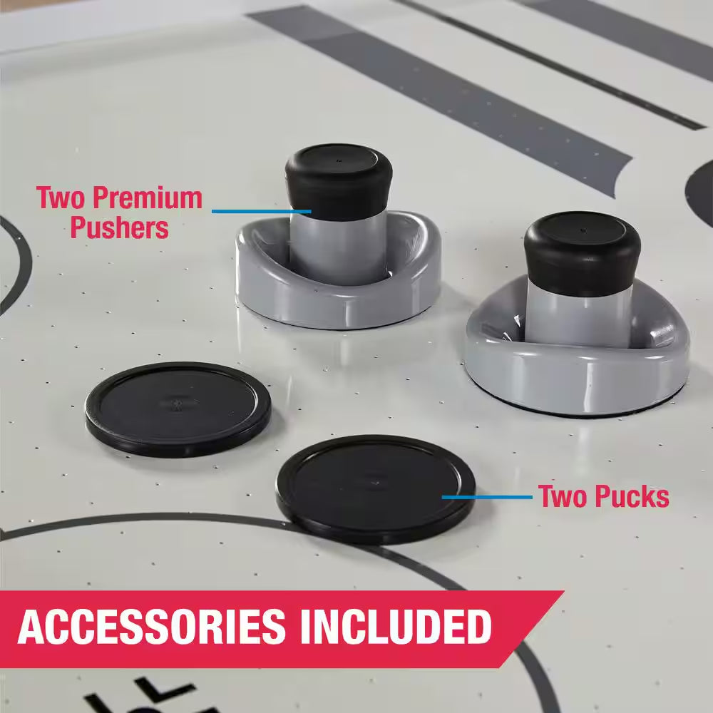 Hinsdale 84 In. Air Powered Hockey Table