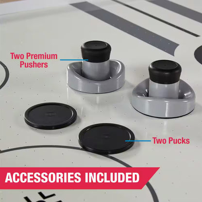 Hinsdale 84 In. Air Powered Hockey Table