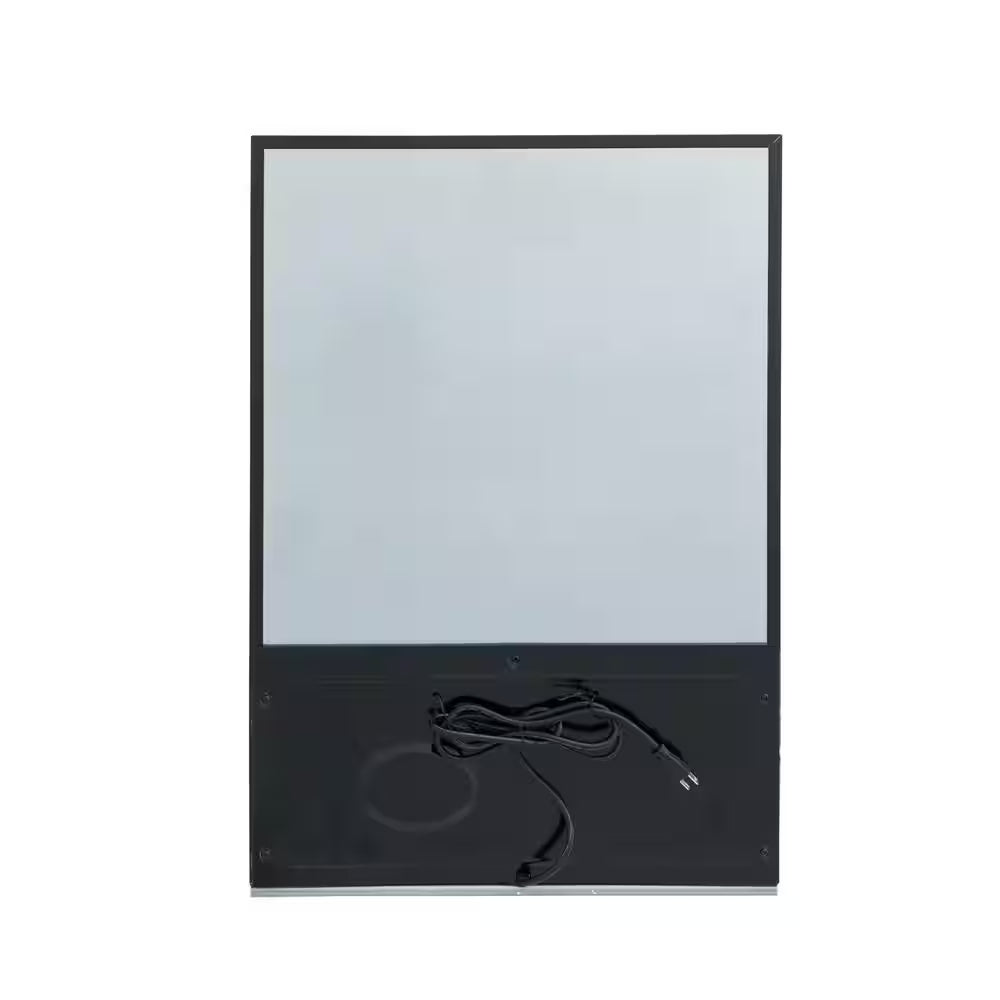 44 Bottle Dual Zone Wine Cooler in Stainless Steel