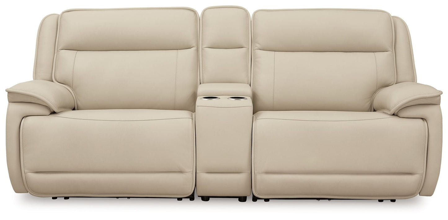 Double Deal -  Sectional