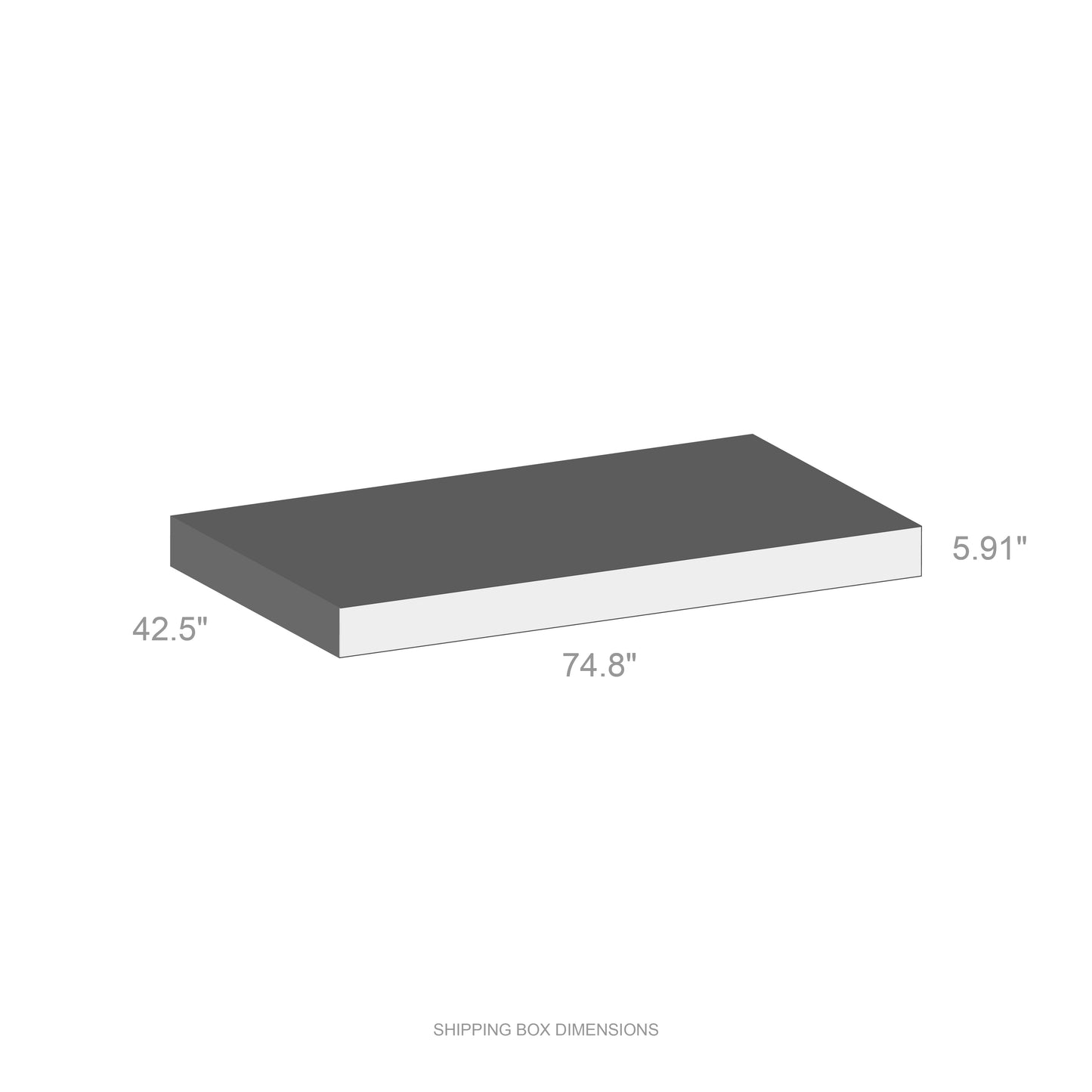 Lumen-X Lazer 6' Interactive Air Hockey Table Featuring All-Rail LED Lighting and In-Game Music
