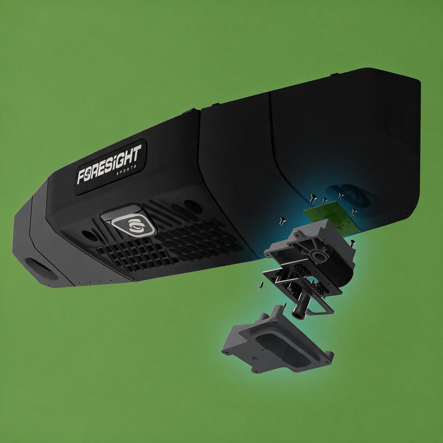 Foresight Falcon