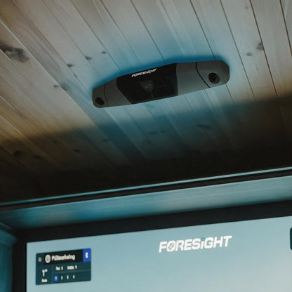 Foresight Falcon