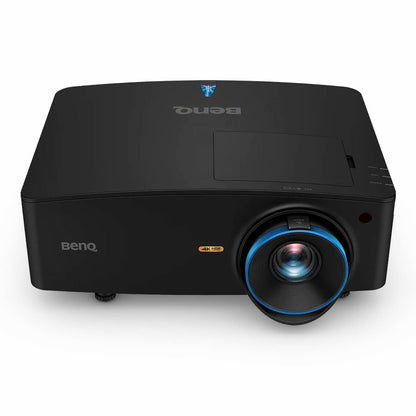 BenQ LK936ST 4K HDR Short Throw Laser Golf Simulator Projector