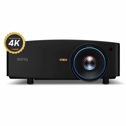 BenQ LK936ST 4K HDR Short Throw Laser Golf Simulator Projector