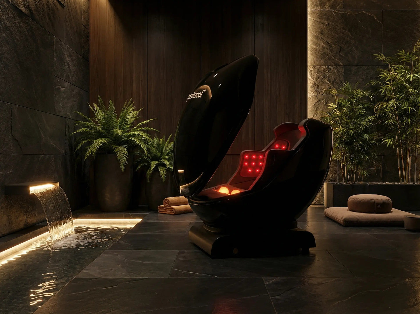 The Cocoon