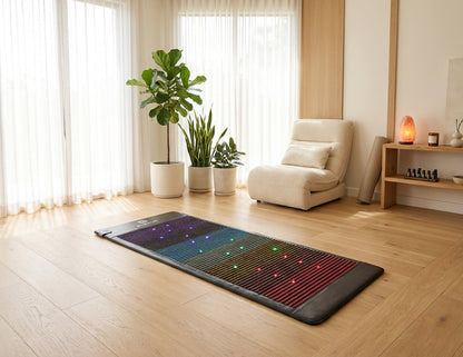 The Ultimate PEMF Mat