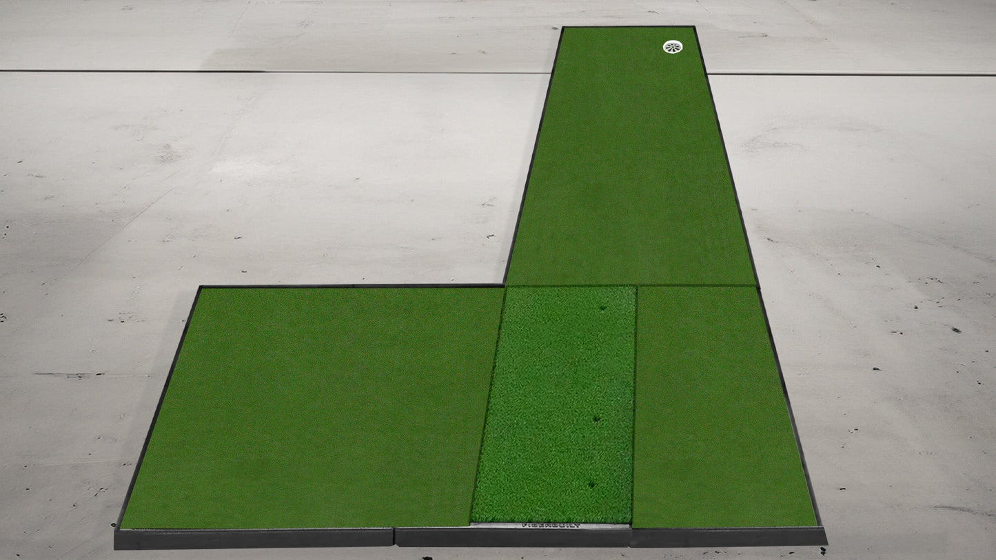 The Net Return Pro No Fly Zone Package (Copy)