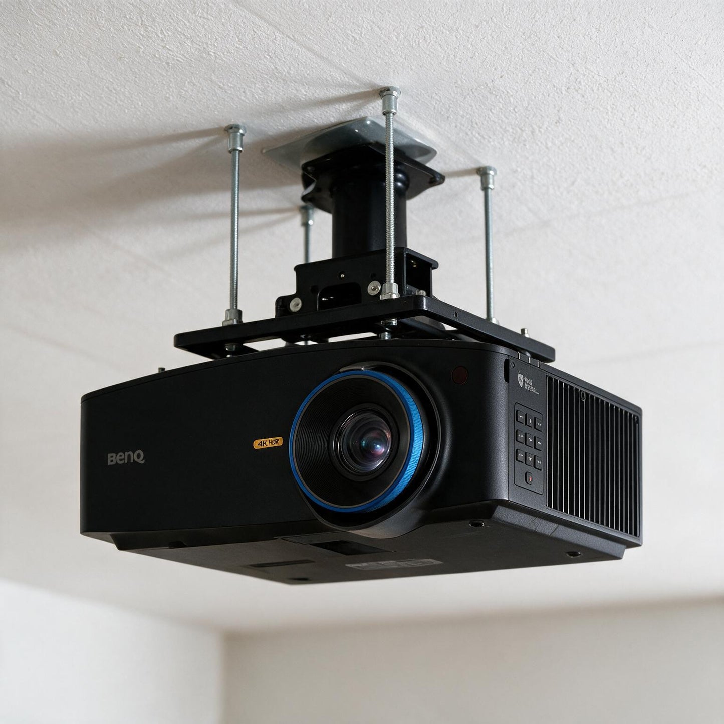 BenQ LK936ST 4K HDR Short Throw Laser Golf Simulator Projector