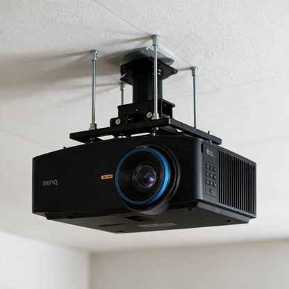 BenQ LK936ST 4K HDR Short Throw Laser Golf Simulator Projector