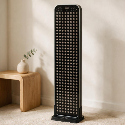 The Large Panel Therapy Lamp