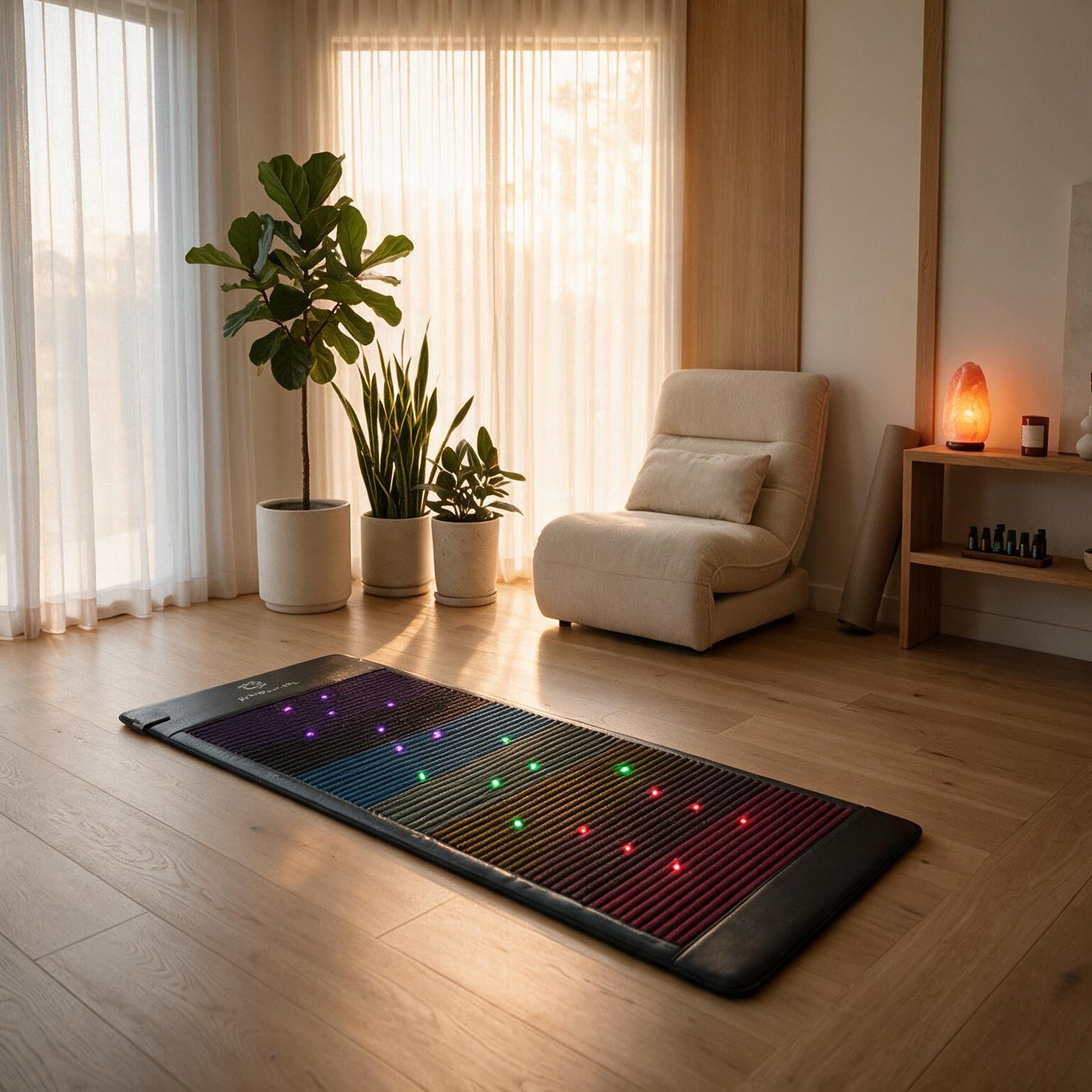 The Ultimate PEMF Mat