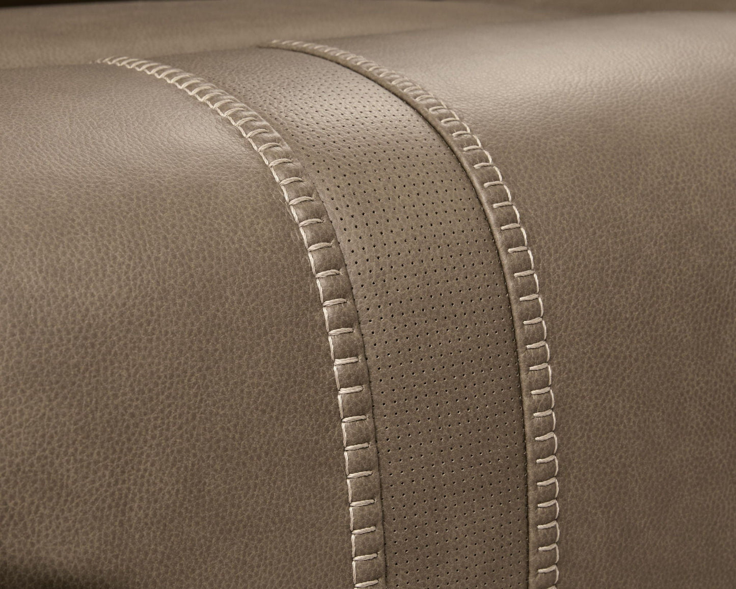 Max-Momentum - Reclining Sectional