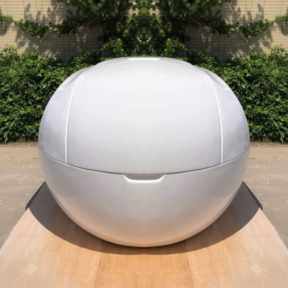 Dreampod Home Float Plus Premium Fiberglass Floatation Tank [DPFP108WPE] (SAK62820)