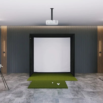 ProTee United VX SIG Golf Simulator Package